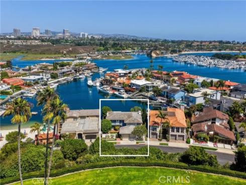 1100 Polaris Drive, Newport Beach, CA