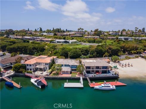 1100 Polaris Drive, Newport Beach, CA