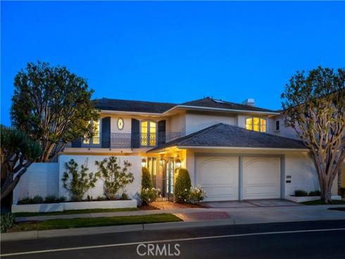 1100 Polaris Drive, Newport Beach, CA