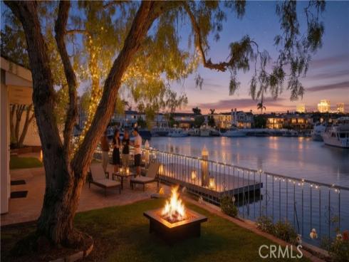 1100 Polaris Drive, Newport Beach, CA