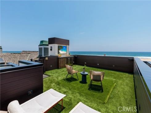 7104 W Oceanfront , Newport Beach, CA