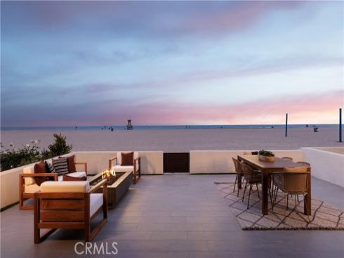 7104 W Oceanfront , Newport Beach, CA