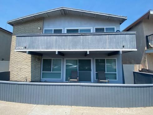 4704 Seashore Drive, Newport Beach, CA