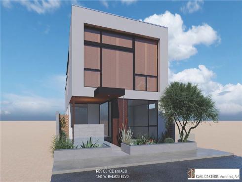 1245 W. Balboa Boulevard