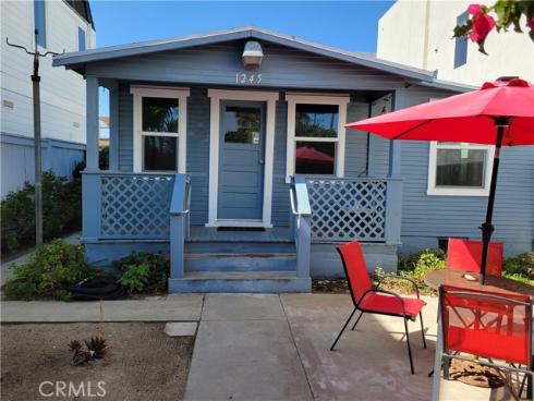 1245 W Balboa   Boulevard, Newport Beach, CA