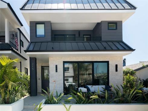 315 E Bay Avenue, Newport Beach, CA