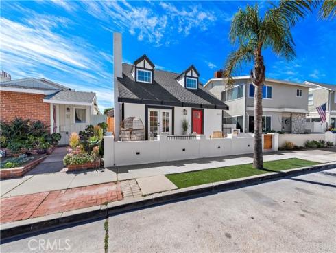 2137 Miramar , Newport Beach, CA