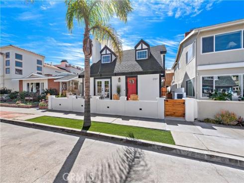 2137 Miramar , Newport Beach, CA