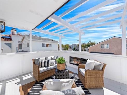 2137 Miramar , Newport Beach, CA