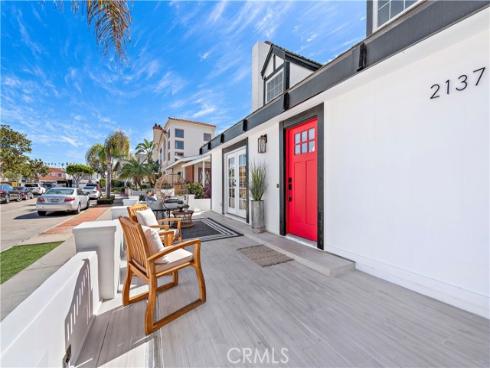 2137 Miramar , Newport Beach, CA