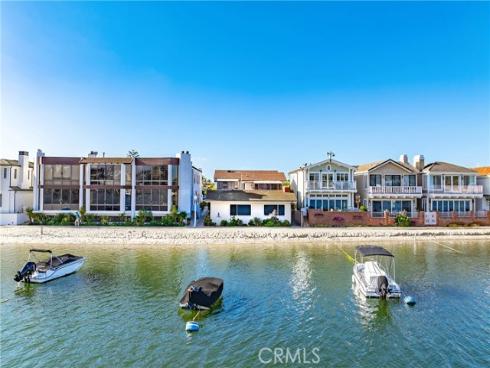 318 Via Lido Nord , Newport Beach, CA