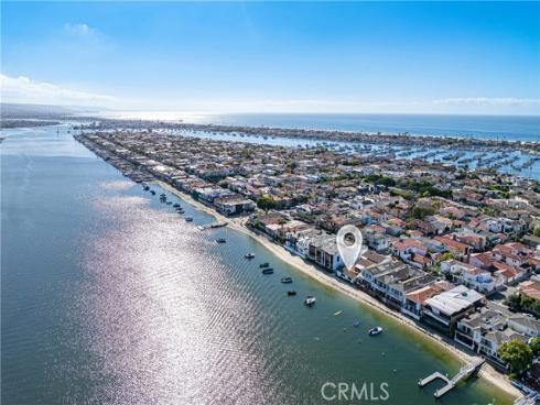 318 Via Lido Nord , Newport Beach, CA