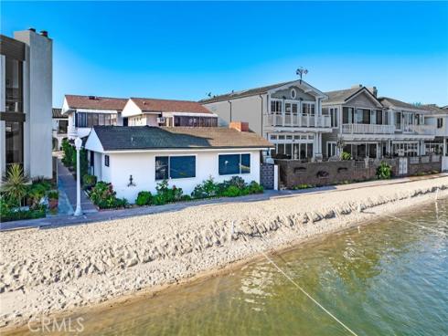 318 Via Lido Nord , Newport Beach, CA