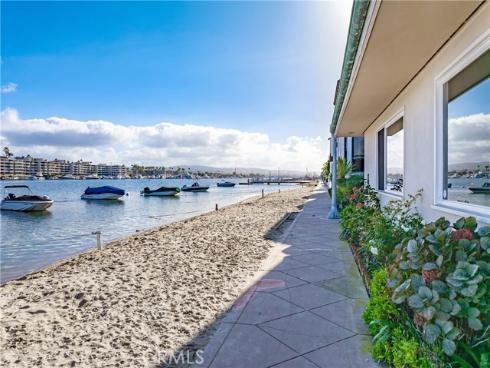 318 Via Lido Nord , Newport Beach, CA