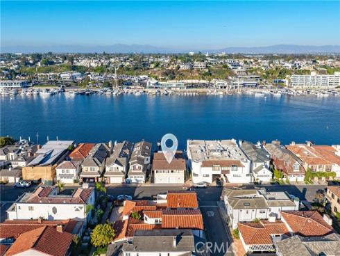 318 Via Lido Nord , Newport Beach, CA
