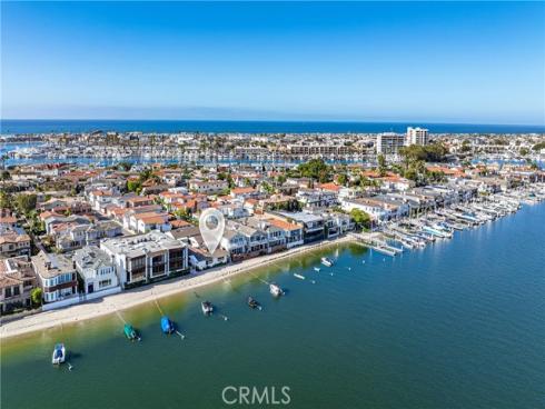 318 Via Lido Nord , Newport Beach, CA
