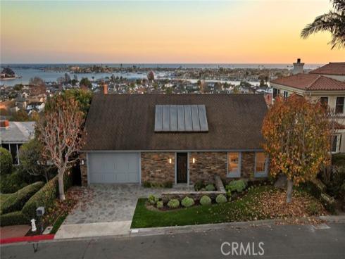 521 Kings Road, Newport Beach, CA