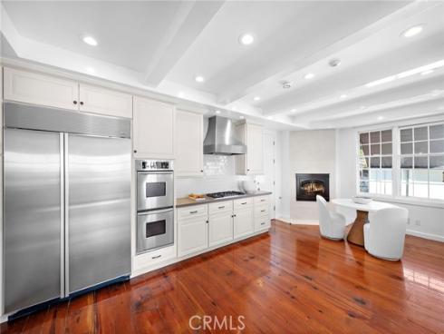 521 Kings Road, Newport Beach, CA