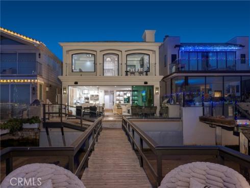 704 Via Lido Nord , Newport Beach, CA