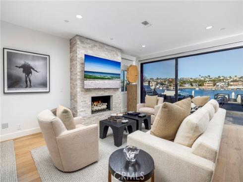 704 Via Lido Nord , Newport Beach, CA