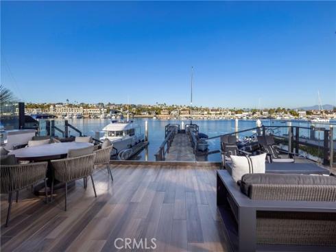 704 Via Lido Nord , Newport Beach, CA