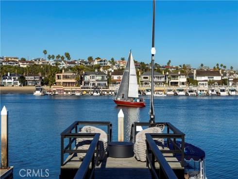 704 Via Lido Nord , Newport Beach, CA