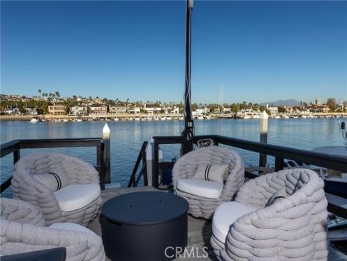 704 Via Lido Nord , Newport Beach, CA