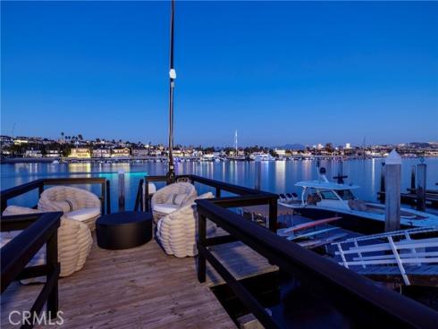 704 Via Lido Nord , Newport Beach, CA