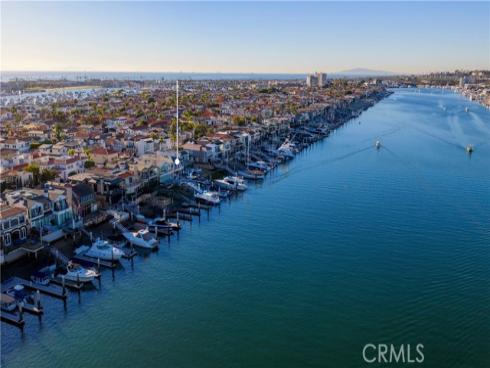 704 Via Lido Nord , Newport Beach, CA