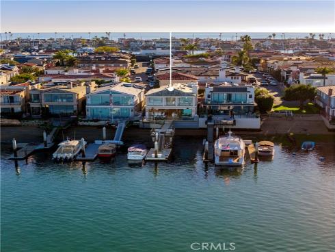 704 Via Lido Nord , Newport Beach, CA