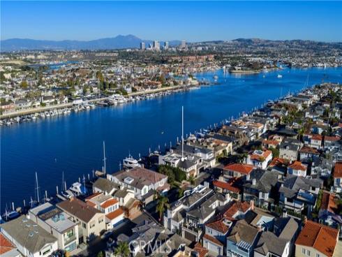 704 Via Lido Nord , Newport Beach, CA