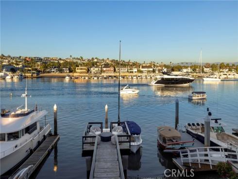 704 Via Lido Nord , Newport Beach, CA