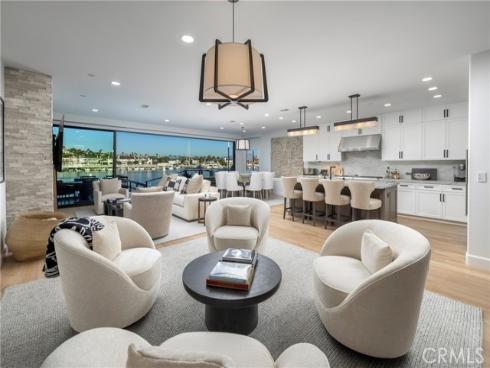 704 Via Lido Nord , Newport Beach, CA