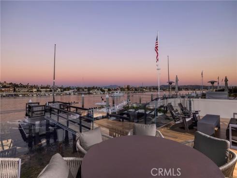 704 Via Lido Nord , Newport Beach, CA