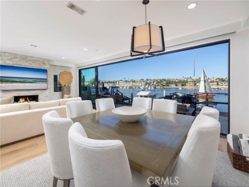 704 Via Lido Nord , Newport Beach, CA