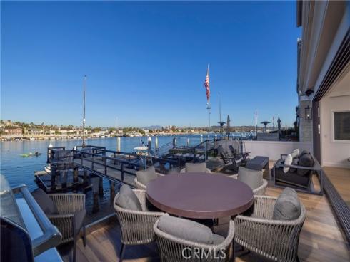704 Via Lido Nord , Newport Beach, CA