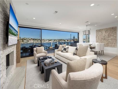 704 Via Lido Nord , Newport Beach, CA