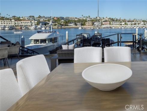 704 Via Lido Nord , Newport Beach, CA