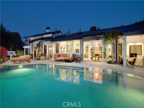 22 Cherry Hills Lane, Newport Beach, CA
