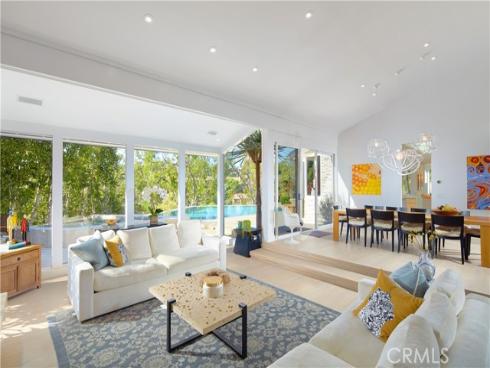 22 Cherry Hills Lane, Newport Beach, CA