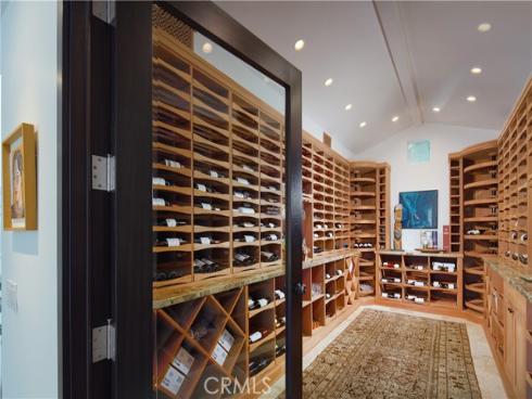 22 Cherry Hills Lane, Newport Beach, CA