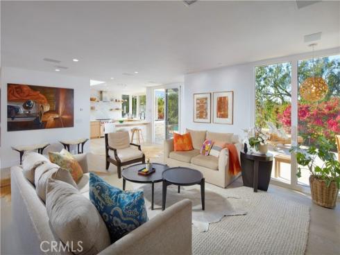 22 Cherry Hills Lane, Newport Beach, CA