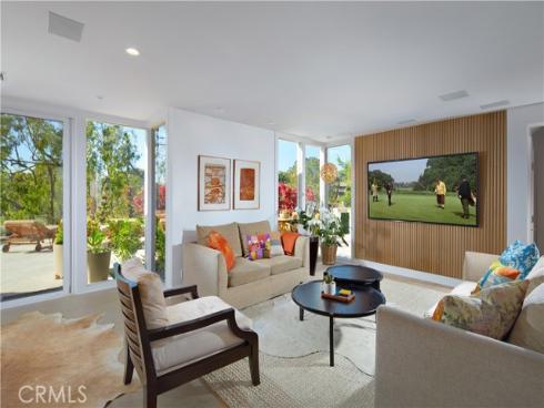 22 Cherry Hills Lane, Newport Beach, CA