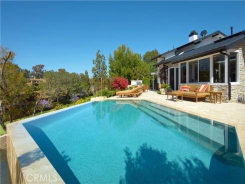 22 Cherry Hills Lane, Newport Beach, CA