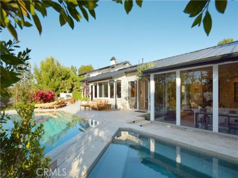 22 Cherry Hills Lane, Newport Beach, CA