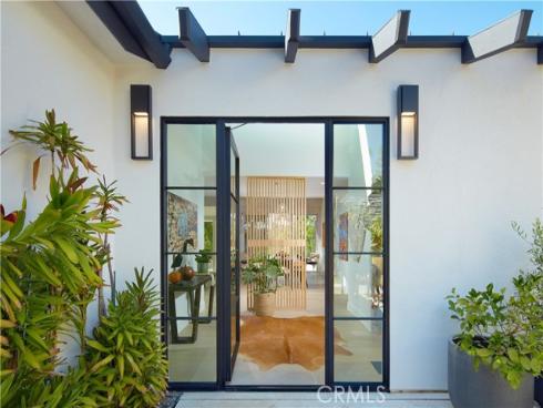 22 Cherry Hills Lane, Newport Beach, CA