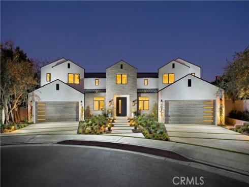 76 Hillcrest Lane, Newport Beach, CA