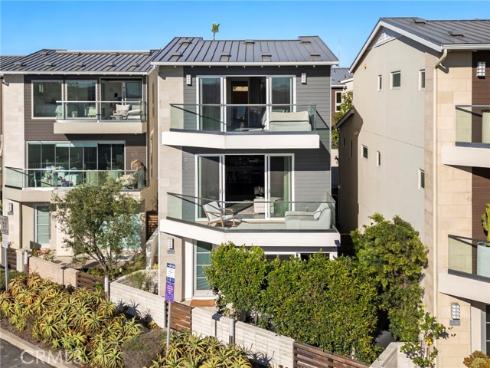 5512 Seashore , Newport Beach, CA