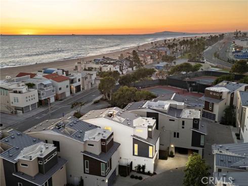 5512 Seashore , Newport Beach, CA