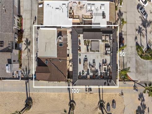 1504 W Oceanfront 5 , Newport Beach, CA
